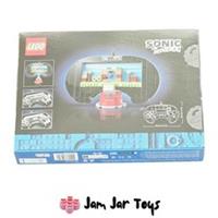 LEGO SEGA Genesis Controller 40769-1 NEW Sealed GWP Limited Edition Set GWP24