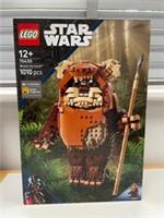 LEGO Star Wars 75430 Wicket The Ewok New Sealed Box Collectors