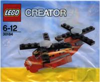 LEGO CREATOR: Little Helicopter (30184)