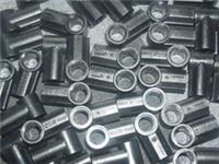 Lego 15 x Technic Axle & Pin Angle Connector Black #1