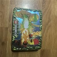 LEGO Ninjago Lloyd vs. Miss Demeanor Minifigure Metal Box Set 112429