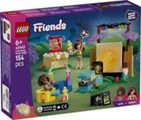 LEGO Friends Friendship Movie Night 42642 NEW 2025