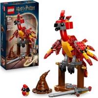 LEGO Harry Potter Fawkes: Dumbledores Phoenix (76448)