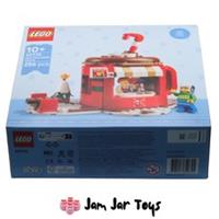 LEGO Hot Chocolate Stand 40776 NEW Sealed Limited Edition GWP Set GWP28