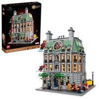 LEGO 76218 Marvel Sanctum Sanctorum - NEW & Sealed