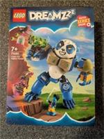 LEGO Dreamzzz: Logan the Mighty Panda (71480) - BNIB - Free P&P