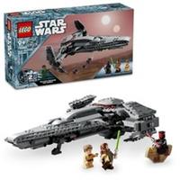 LEGO 75383 Star Wars Darth Maul's Sith Infiltrator (Saw Gerrera) - NEW & Sealed