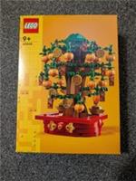LEGO Seasonal: Money Tree (40648) - BNIB - Free P&P