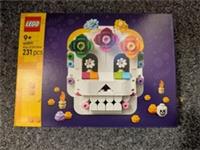 LEGO 40811 Halloween - Altar of the Dead - BNIB - Free P&P