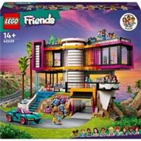 LEGO FRIENDS: Andrea's Modern Mansion (42639) - BNIB - Fast & Free Postage📦
