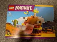 LEGO Fortnite: Durrr Burger (77070) - BNIB - Free P&P