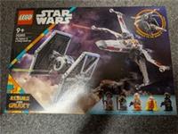 LEGO Star Wars: Tie Fighter & X-Wing Mash-Up (75393) - BNIB - Free P&P