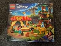 LEGO Disney: Antonio's Animal Sanctuary (43251) - BNIB - Free P&P