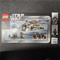 LEGO Star Wars 75259 Snowspeeder 20TH ANNIVERSARY EDITION & RETIRED! New In Box