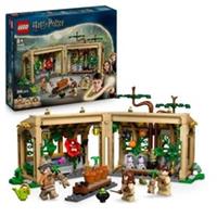 LEGO Harry Potter 76445 Hogwarts Castle: Herbology Class #10064618a