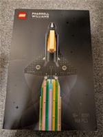 LEGO Moments: Over the Moon with Pharrell Williams (10391) - BNIB - Free P&P