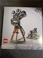 LEGO Disney: Walt Disney Tribute Camera (43230) - BNIB - Free P&P