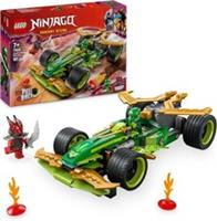 LEGO Ninjago 71828 Lloyd's Pull-Back Race Car - Brand New & Sealed