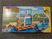 LEGO Animal Crossing: Fly with Dodo Airlines (77051) - BNIB - Free P&P
