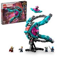 LEGO Super Heroes: The New Guardians' Ship (76255)