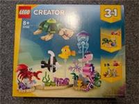 LEGO CREATOR: Sea Animals (31158) - BNIB - Free P&P