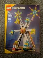 LEGO 40758 Celebration Ferris Wheel With Fireworks - BNIB - Free P&P