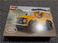 LEGO CREATOR: Land Rover Classic Defender (40650) - BNIB - Free P&P