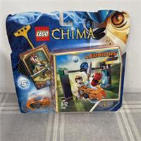Lego Legend of Chima 70102 - Chi Waterfall