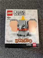 LEGO 40792 Dumbo Brickheadz - BNIB - Free P&P
