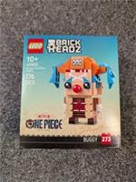 LEGO Brickheadz 40800 Buggy the clown - BNIB - Free P&P