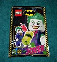 LEGO BATMAN MOVIE : The Joker Polybag Set 211905 BNSIP