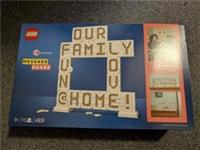LEGO Message Board (41839) - BNIB - Free P&P