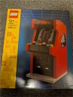LEGO Arcade Machine 40805 - BNIB - Free P&P