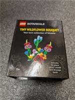 Lego Botanicals - Tiny Wildflower Bouquet - 5010092