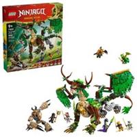 LEGO Ninjago 71859 The Dragon of Life Age 9+ 1050pcs