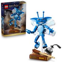 LEGO Harry Potter Cornish Pixie Building Toy (76461)