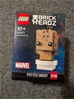 Lego 40671 BrickHeadz: Potted Groot - BNIB - Free P&P