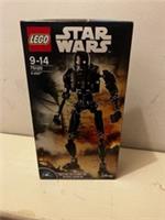LEGO Star Wars: K-2SO (75120)