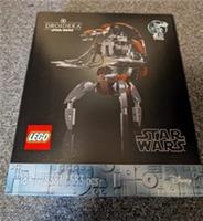 LEGO Star Wars: Droideka (75381) - BNIB - Free P&P