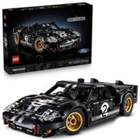 LEGO Technic 1966 Ford GT40 MKII Race Car - Model 42223