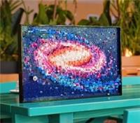 MOC ART The Milky Way Galaxy #31212 *NEW & SEALED*