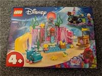 LEGO Disney Princess: Ariel's Crystal Cavern (43254) - BNIB - Free P&P
