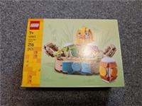 LEGO 40863 Easter Egg Basket - BNIB - Free P&P