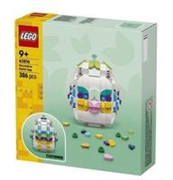 LEGO Decorative Easter Egg 40816 Seasonal Display Building Set