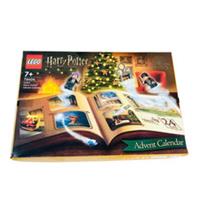 LEGO Harry Potter: Advent Calendar 76404 (2022) NEW Christmas