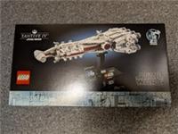 LEGO Star Wars: Tantive IV (75376) - BNIB - Free P&P