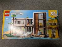 LEGO CREATOR: Modern House (31153) - BNIB - Free P&P