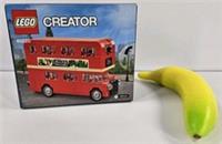 LEGO CREATOR: London Bus (40220) Brand New & Sealed