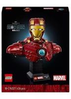 LEGO Marvel Iron Man MK4 Bust 76327 #6052183