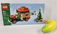 LEGO Santas Christmas Delivery Truck (40746) - Brand New & Sealed